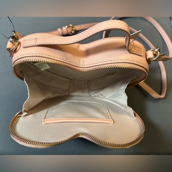 NWT Lauren Conrad Crossbody Bag - Picture 3 of 8